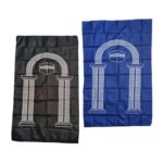2X Prayer Rug Prayer Mat Worship Rugs Prayer Blanket for Kids Men - Image 7