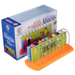 RATNA'S Ratnas Educational Abacus Senior for Kids to Count, add & Subtract with Colourful Beads Multicolor - Image 5