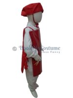 BookMyCostume Book Education Literacy Theme Kids Fancy Dress Costume 7-8 Years - Image 3