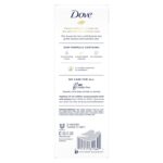 Dove Sensitive Skin Unscented Hypo-Allergenic Beauty Bar 4 oz, 2 ea (Pack of 3) - Image 3