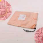 Travel Storage Bags – Waterproof Nylon Drawstring Pouch Set (4pcs) for Organizing Clothes, Shoes, and Luggage, Ideal for Men and Women - Image 3