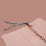 Travel Storage Bags – Waterproof Nylon Drawstring Pouch Set (4pcs) for Organizing Clothes, Shoes, and Luggage, Ideal for Men and Women - Image 6