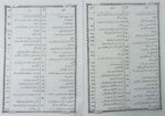 Tafsir e Tibyanul Quran Urdu translation and explanation of Quran Majid 12 vol set - Image 3