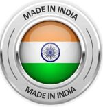 KETOSTICS® Velvet Kids Prayer Mat 50x80 CM Musalla Janamaz for Namaz Muslim Brown (Pink) - Image 6