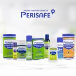 PERISAFE Pocket Sized Sanitizing Disinfectant Wipes Individually wrapped- Pack of 50 wipes - Image 5