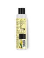 Love Beauty And Planet Rosemary & Yuzu lemon sulfate free anti dandruff shampoo 200ml - Image 3