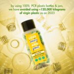 Love Beauty And Planet Rosemary & Yuzu lemon sulfate free anti dandruff shampoo 200ml - Image 5