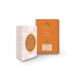 Forest Essentials Lime Saffron & Oudh Soap | Ayurvedic Scented Handmade Bath Soap | Gently Cleanses & Softens Skin | With Natural Oils & Raw Cane Sugar - Image 3