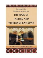 ‘The Sayings of The Prophet for Women’ (The Book Of Series) 8 Books Set - Image 4