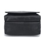 GOLD SKY Stylish PU Synthetic Leather Men's Sling Bag Cross Body Travel Office Business messenger - Image 9