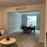 iwa concept Metal First Kalima La ilaha illallah Muhammad Rasulallah Islamic Wall Art, Unique Quran Verse Wall Decor, Gift for Muslims at Ramadan Eid (Medium, Gold) - Image 6