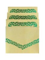 Al Quran Al Karim Kanzul Iman Pocket Size 3 Vol Set With Box - Image 4