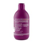Bblunt Hair Fall Control Shampoo with Pea Protein & Caffeine for Stronger Hair | Reduces Up to 93% Hair Fall | Adds Shine | 300 ml - Image 3