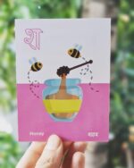 Piccolo Hindi Alphabet Flashcards - Image 5