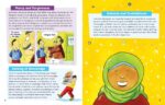 Islamic Values for Children | vibrant and heartfelt guide to essential Islamic teachings for young minds - Image 3