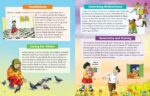 Islamic Values for Children | vibrant and heartfelt guide to essential Islamic teachings for young minds - Image 4