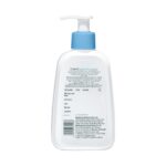 Cetaphil Gentle Skin Hydrating Face Wash 236ml, Paraben Free, Sulphate-Free Gentle Skin Hydrating Cleanser with Niacinamide, Vitamin B5 for Dry to Normal, Sensitive Skin - Image 8