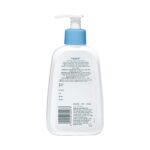 Cetaphil Gentle Skin Hydrating Face Wash 236ml, Paraben Free, Sulphate-Free Gentle Skin Hydrating Cleanser with Niacinamide, Vitamin B5 for Dry to Normal, Sensitive Skin - Image 9