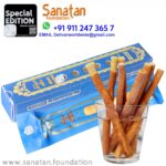 Datun Sticks for teeth Datun Miswak sticks Datwan | Datun Chew-Stick Traditional Teeth Cleaning Natural Stick Toothbrush Datun Sticks – Natural Miswak Stick Toothbrush (100% Organic & Herbal Oral Care) - Image 3