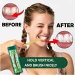 Datun Sticks for teeth Datun Miswak sticks Datwan | Datun Chew-Stick Traditional Teeth Cleaning Natural Stick Toothbrush Datun Sticks – Natural Miswak Stick Toothbrush (100% Organic & Herbal Oral Care) - Image 7