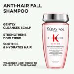Kérastase Genesis Hydra-Fortifiant Anti Hair Fall Shampoo - Image 4