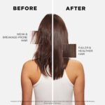 Kérastase Genesis Hydra-Fortifiant Anti Hair Fall Shampoo - Image 6