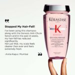Kérastase Genesis Hydra-Fortifiant Anti Hair Fall Shampoo - Image 7