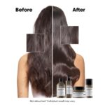 L'Oréal Professionnel Absolut Repair Molecular Sulfate-Free Deep Repairing Shampoo for Damaged Hair - Image 4
