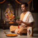 Digital Finger Counter Jaap Mala Counter Havinza Tasbeeh Misbaha Tally Counter for Naam Jaap, Mantra Jap, Zikr, Yoga, Meditation, LCD Display Lightweight Prayer Counting Machine - Mantra Edition - Image 3