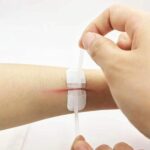 Emergency Kit Hemostatic Adhesive Painless Zip Tie Band Aid Outdoor S | Health & Beauty | Health Care | First Aid | Bandages, Gauze & Dressings - Image 3