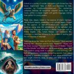 Stories from the Quran: Inspirational Tales of Faith and Guidance for Kids: 1 (Growing Up Muslim - Islamic Teachings for Children) - Image 3