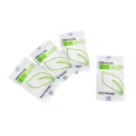 Paragon Nice Touch Wet Wipes, Single Pack, Pack of 100 Wipes - Image 4