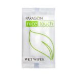 Paragon Nice Touch Wet Wipes, Single Pack, Pack of 100 Wipes - Image 5