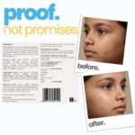 Tuco® Kids Soap Pack of 3+1 (3x75gm+1x75gm) | Dermatologically Tested, Gentle & Nourishing with Natural Vitamin C, Avocado, Marshmallow, Citrus | SLS & Paraben free | Ages 2-5, 5-10, 10-15 - Image 5