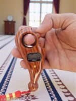 Jaap Mala Manual Digital Tasbih Counter Mantra Counting Machine for jaap |PK-P646 - Image 3