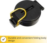 Magnetic Compass 55mm with Magnified Viewer & Thumb Holder | Professional Navigation Compass for Hiking, Camping, Trekking, Outdoor Survival & Adventure - Image 5