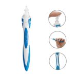 SYGA Ear Wax Removal Tool Kit for Ear Safety Soft Safe Flexible Ear Cleaning Accessories with 16 PCS Washable - Image 4