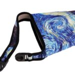 3X Tumbler Carrier Holder Pouch Sleeve Water Bottle Carrier Star| Sports Equipment | Outdoor Sports Gear | Exercise Gear - Image 5