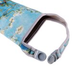 3X Tumbler Carrier Holder Pouch Sleeve Water Bottle Carrier Star| Sports Equipment | Outdoor Sports Gear | Exercise Gear - Image 6