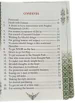 Cures From The Holy Quran Arabic Text English Translation Book (Pocket Size) (Paperback, Mohammed Elahi) A40.IKGHUD - Image 3
