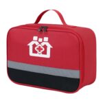bnf® First Aid Bag Portable Emergency Supplies Pouch for Outdoor Emergency Hiking Health & Beauty | Health Care | First Aid | Kits & Bags - Image 5