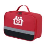 bnf® First Aid Bag Portable Emergency Supplies Pouch for Outdoor Emergency Hiking Health & Beauty | Health Care | First Aid | Kits & Bags - Image 6