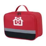 bnf® First Aid Bag Portable Emergency Supplies Pouch for Outdoor Emergency Hiking Health & Beauty | Health Care | First Aid | Kits & Bags - Image 7