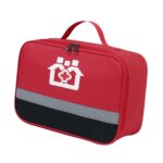 bnf® First Aid Bag Portable Emergency Supplies Pouch for Outdoor Emergency Hiking Health & Beauty | Health Care | First Aid | Kits & Bags - Image 8