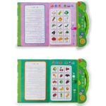 Kids' Learning Arabic Machine Early Educational for Boys Girls Children Kids Green| Educational Toys | STEM Toys | Learning Toys - Image 7