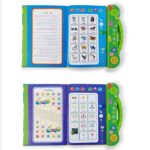 Kids' Learning Arabic Machine Early Educational for Boys Girls Children Kids Green| Educational Toys | STEM Toys | Learning Toys - Image 8