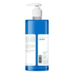 Biotique Ocean Kelp Anti Hairfall Shampoo | Intensive Hair Growth Therapy| Anti Hairfall Shampoo that Maintains Shine |100% Botanical Extracts | Suitable for All Hair Types |500ml - Image 3