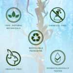 Biotique Ocean Kelp Anti Hairfall Shampoo | Intensive Hair Growth Therapy| Anti Hairfall Shampoo that Maintains Shine |100% Botanical Extracts | Suitable for All Hair Types |500ml - Image 4