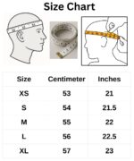 Muslim Namaz Cap | Lightweight Cotton Islamic Prayer Topi for Men | Comfortable Skull Cap - Image 5