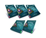 85 % Quranic Words - Pocket Book, Set Of 5 Bundle (English & Urdu)) - Image 2